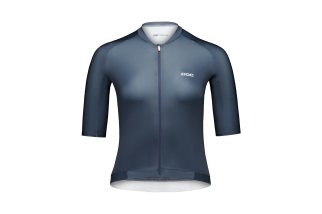 Doctorbike W'S PRISTINE JERSEY - APATITE NAVY