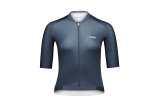 Doctorbike W'S PRISTINE JERSEY - APATITE NAVY