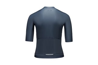 Doctorbike W'S PRISTINE JERSEY - APATITE NAVY