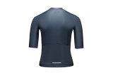 Doctorbike W'S PRISTINE JERSEY - APATITE NAVY