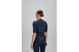 Doctorbike W'S PRISTINE JERSEY - APATITE NAVY