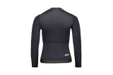 Doctorbike W'S CADENCE L/S JERSEY - URANIUM BLACK