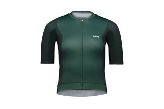 Doctorbike W'S CADENCE JERSEY - PARGASITE GREEN