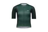 Doctorbike W'S CADENCE JERSEY - PARGASITE GREEN