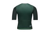 Doctorbike W'S CADENCE JERSEY - PARGASITE GREEN