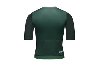 Doctorbike W'S CADENCE JERSEY - PARGASITE GREEN
