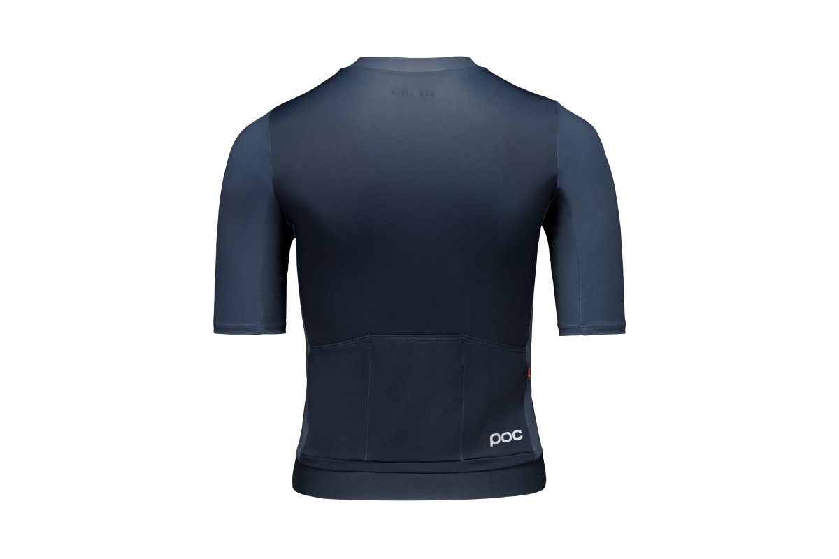 Doctorbike W'S CADENCE JERSEY - APATITE NAVY