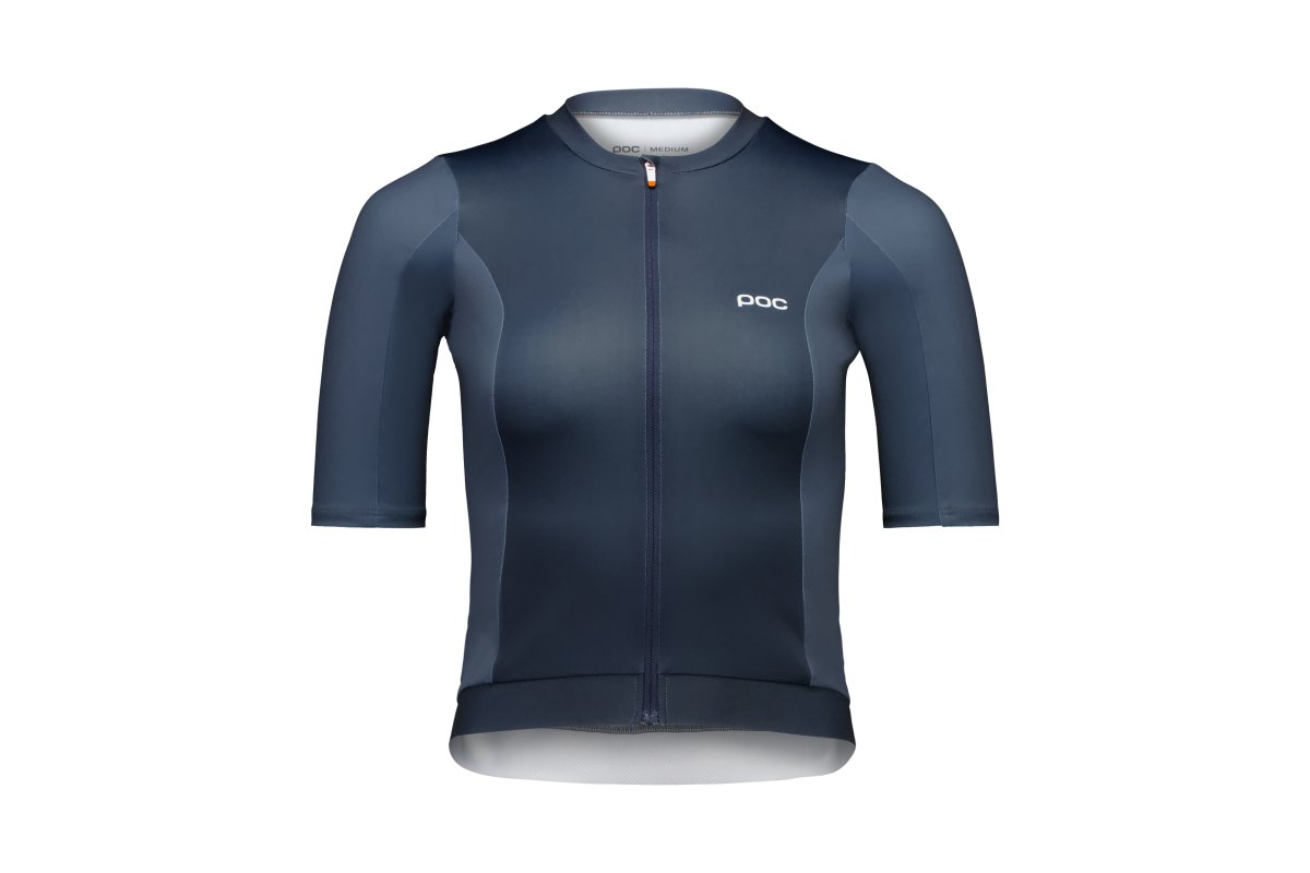 Doctorbike W'S CADENCE JERSEY - APATITE NAVY
