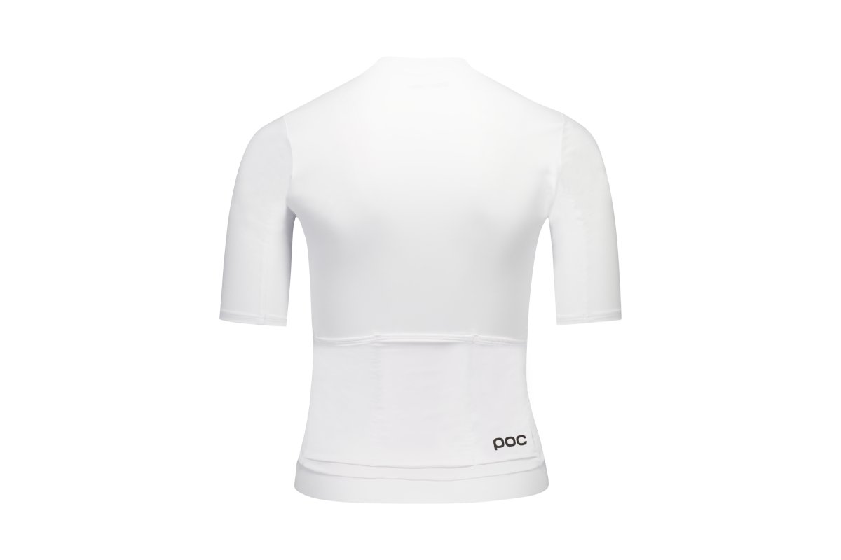 Doctorbike W'S CADENCE JERSEY - HYDROGEN WHITE