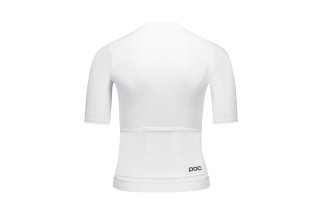 Doctorbike W'S CADENCE JERSEY - HYDROGEN WHITE