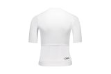 Doctorbike W'S CADENCE JERSEY - HYDROGEN WHITE