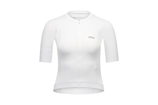 Doctorbike W'S CADENCE JERSEY - HYDROGEN WHITE