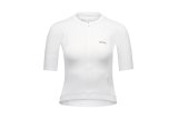 Doctorbike W'S CADENCE JERSEY - HYDROGEN WHITE