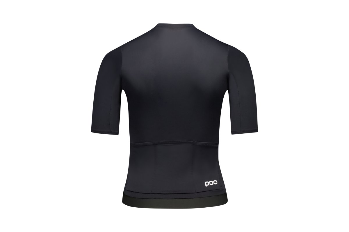 Doctorbike W'S CADENCE JERSEY - URANIUM BLACK