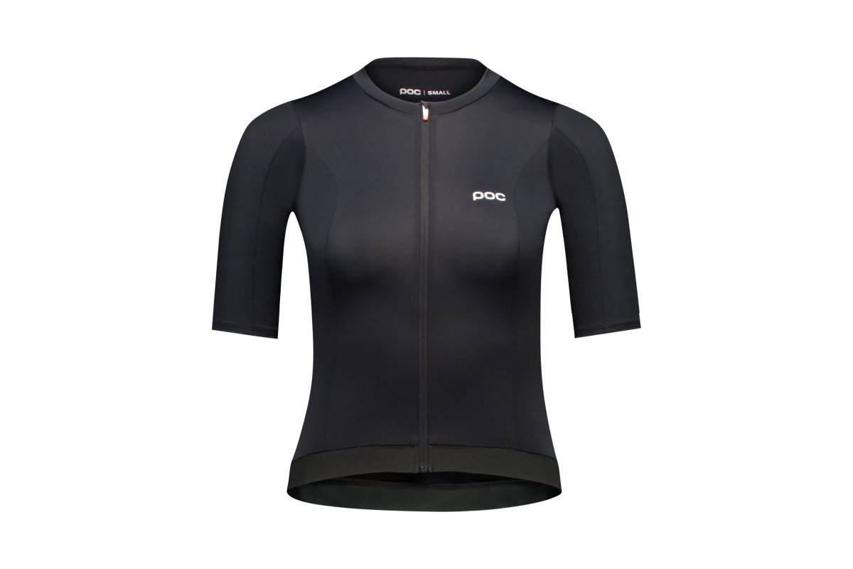 Doctorbike W'S CADENCE JERSEY - URANIUM BLACK