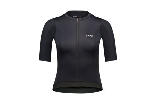 Doctorbike W'S CADENCE JERSEY - URANIUM BLACK