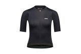 Doctorbike W'S CADENCE JERSEY - URANIUM BLACK