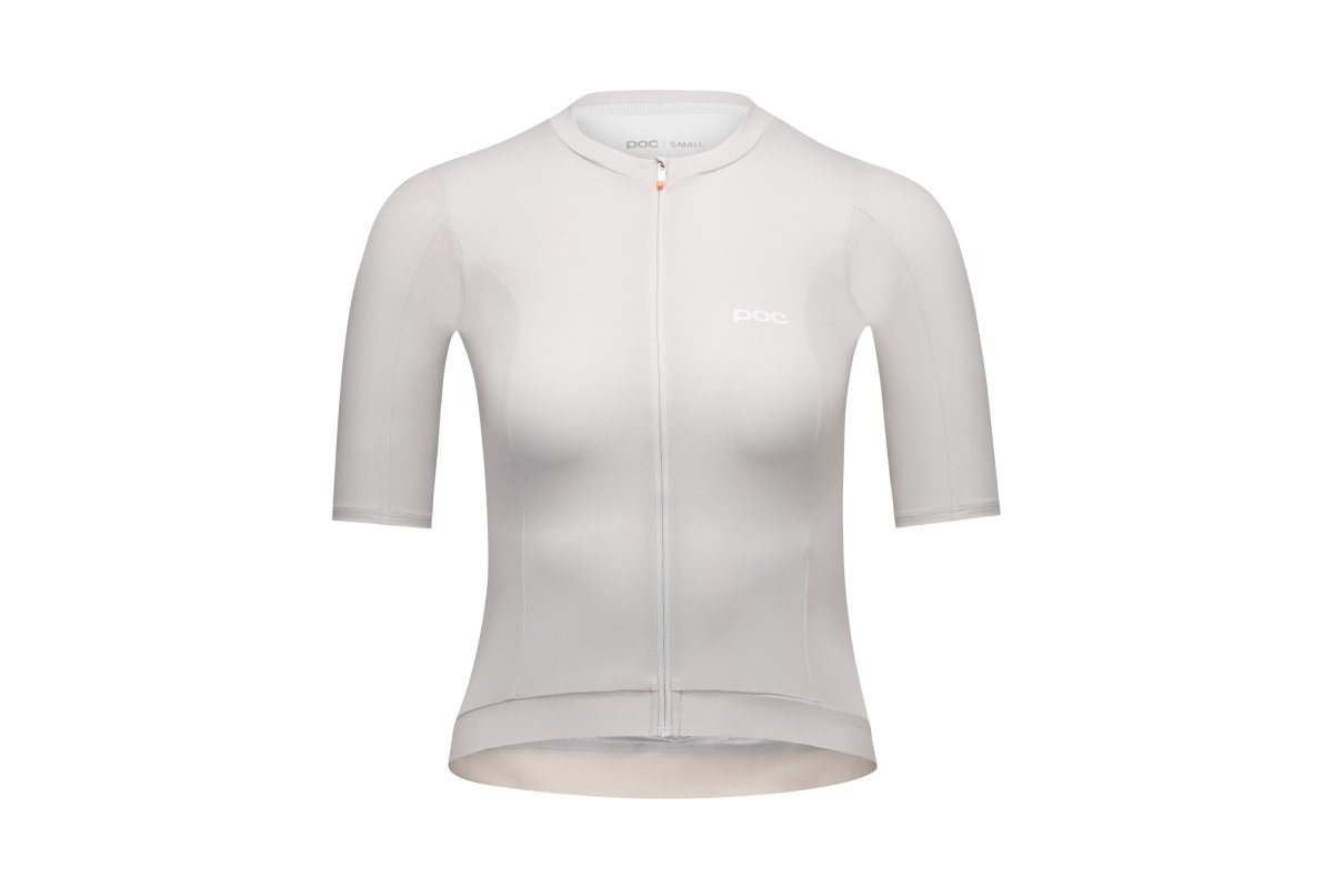 Doctorbike W'S CADENCE JERSEY - GRANITE GREY
