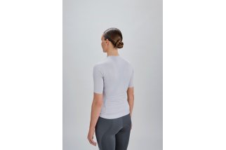 Doctorbike W'S CADENCE JERSEY - GRANITE GREY
