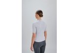 Doctorbike W'S CADENCE JERSEY - GRANITE GREY