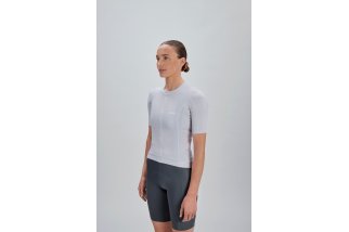 Doctorbike W'S CADENCE JERSEY - GRANITE GREY