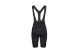 Doctorbike W'S CADENCE CARGO BIB SHORTS - URANIUM BLACK
