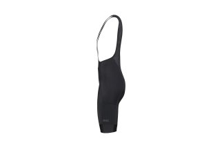 Doctorbike W'S CADENCE CARGO BIB SHORTS - URANIUM BLACK
