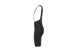 Doctorbike W'S CADENCE CARGO BIB SHORTS - URANIUM BLACK