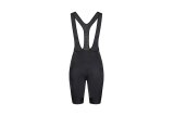 Doctorbike W'S CADENCE CARGO BIB SHORTS - URANIUM BLACK