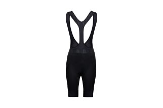 Doctorbike W'S CADENCE BIB SHORTS - URANIUM BLACK