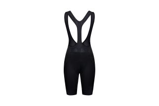 Doctorbike W'S CADENCE BIB SHORTS - URANIUM BLACK