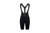 Doctorbike W'S CADENCE BIB SHORTS - URANIUM BLACK