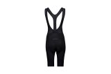 Doctorbike W'S CADENCE BIB SHORTS - URANIUM BLACK