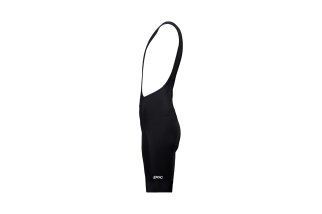 Doctorbike W'S CADENCE BIB SHORTS - URANIUM BLACK