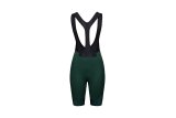 Doctorbike W'S CADENCE BIB SHORTS - PARGASITE GREEN