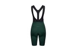 Doctorbike W'S CADENCE BIB SHORTS - PARGASITE GREEN