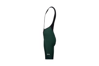 Doctorbike W'S CADENCE BIB SHORTS - PARGASITE GREEN
