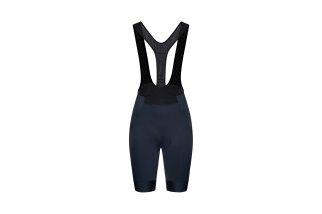 Doctorbike W'S CADENCE BIB SHORTS - APATITE NAVY