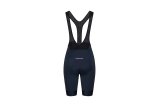 Doctorbike W'S CADENCE BIB SHORTS - APATITE NAVY