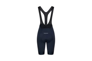 Doctorbike W'S CADENCE BIB SHORTS - APATITE NAVY