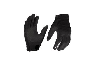 Doctorbike ESSENTIAL DH GLOVE - URANIUM BLACK
