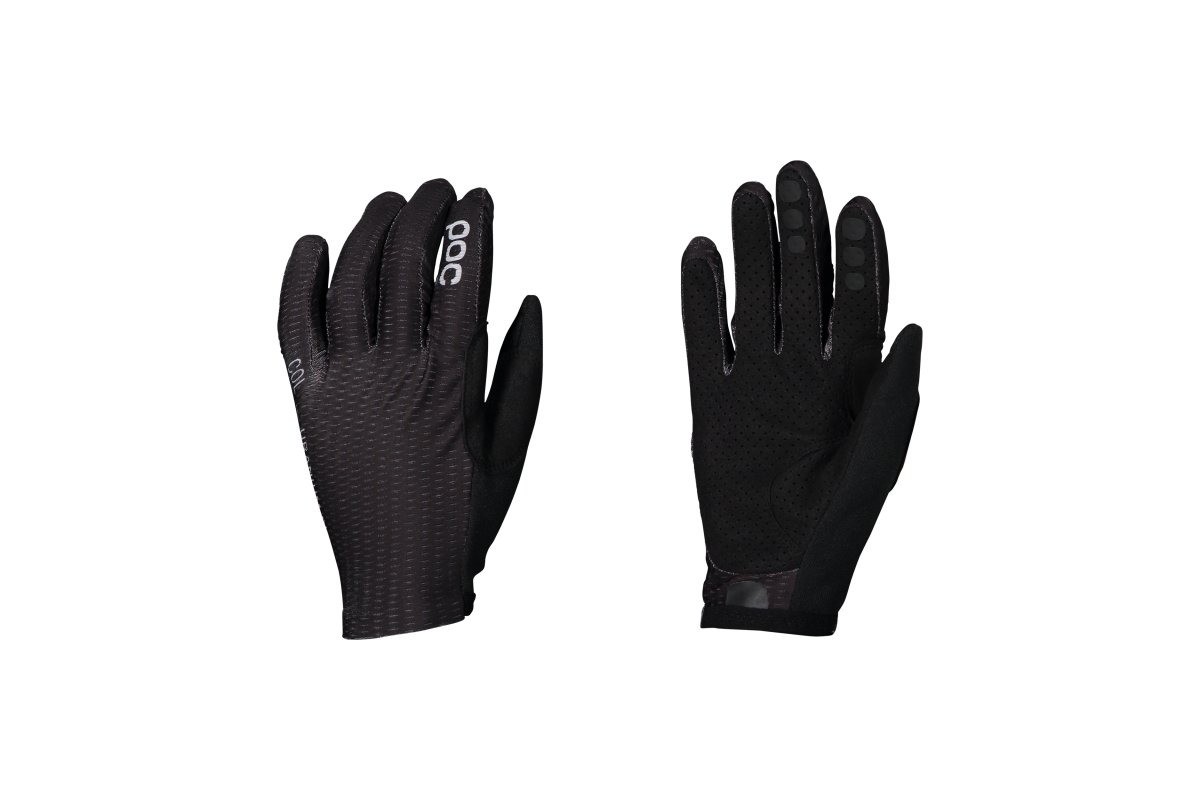Doctorbike SAVANT MTB GLOVE - URANIUM BLACK