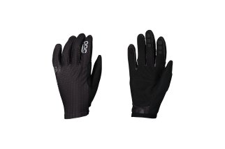 Doctorbike SAVANT MTB GLOVE - URANIUM BLACK