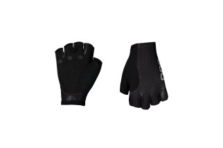Doctorbike AGILE SHORT GLOVE - URANIUM BLACK