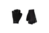 Doctorbike AGILE SHORT GLOVE - URANIUM BLACK