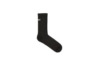 Doctorbike CADENCE ROAD THERMAL LONG SOCK - URANIUM BLACK