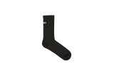 Doctorbike CADENCE ROAD THERMAL LONG SOCK - URANIUM BLACK