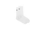 Doctorbike CADENCE ROAD LONG SOCK - HYDROGEN WHITE