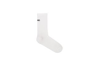 Doctorbike CADENCE ROAD LONG SOCK - HYDROGEN WHITE