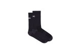 Doctorbike CADENCE ROAD LONG SOCK - URANIUM BLACK